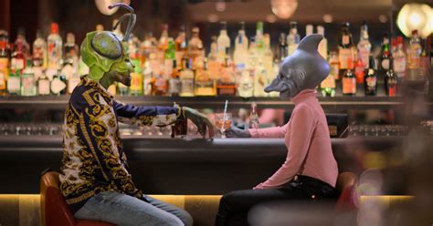Sexy Beasts Cast: Meet All The Characters On New Netflix.